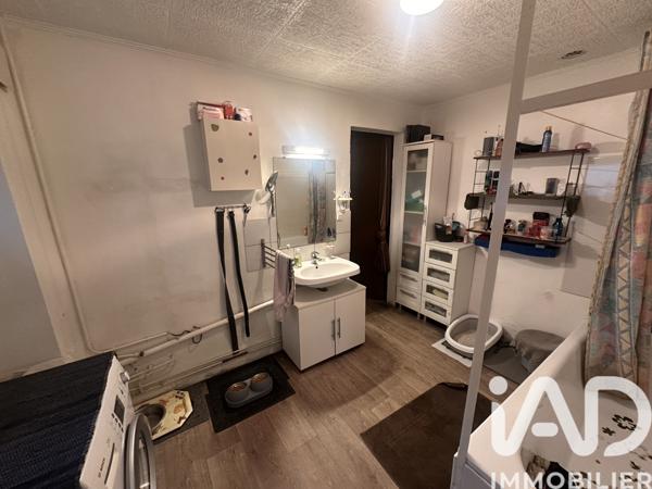 Maison à vendre 5 pièces 117 m² Werentzhouse