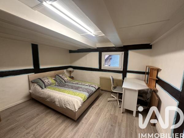 Maison à vendre 5 pièces 117 m² Werentzhouse