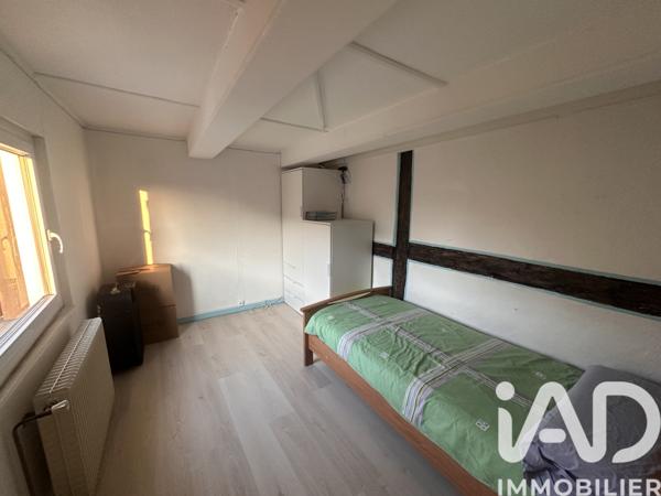 Maison à vendre 5 pièces 117 m² Werentzhouse