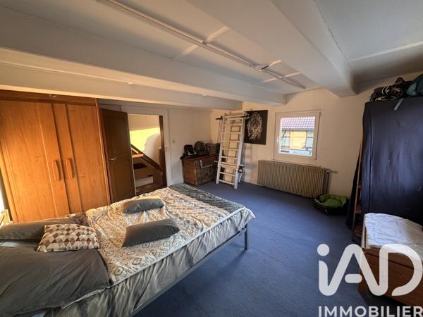 Maison à vendre 5 pièces 117 m² Werentzhouse