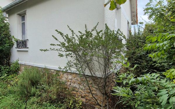 Maison à vendre    3 pièces •  Brunoy