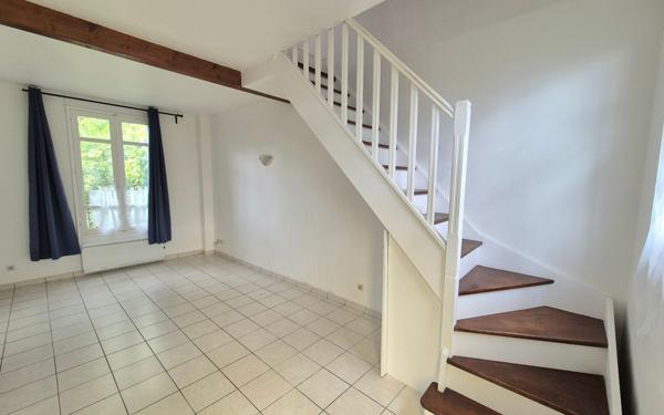 Maison à vendre    3 pièces •  Brunoy
