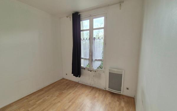 Maison à vendre    3 pièces •  Brunoy