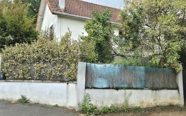 Maison à vendre    3 pièces •  Brunoy