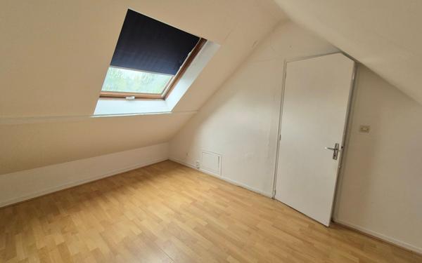 Maison à vendre    3 pièces •  Brunoy