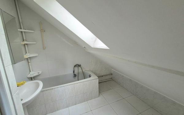 Maison à vendre    3 pièces •  Brunoy