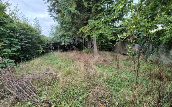 Maison à vendre    3 pièces •  Brunoy