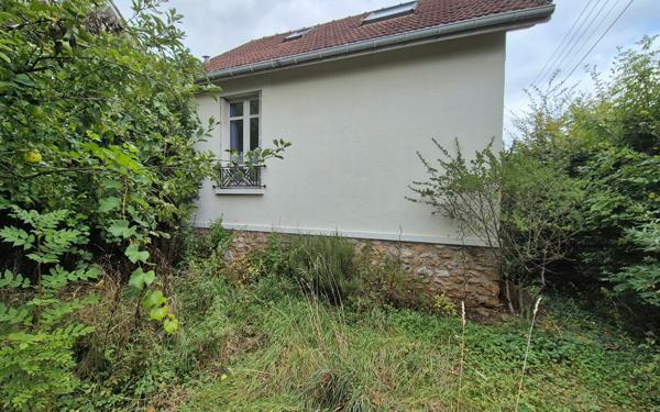 Maison à vendre    3 pièces •  Brunoy