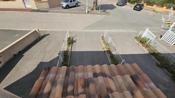 Splendide pavillon T3 avec vue mer – Résidence avec piscine à Saint Pierre La Mer