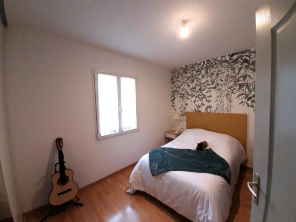 Maison spacieuse et moderne avec cachet de la pierre à Fontaines – Proche de Fontenay-le-Comte