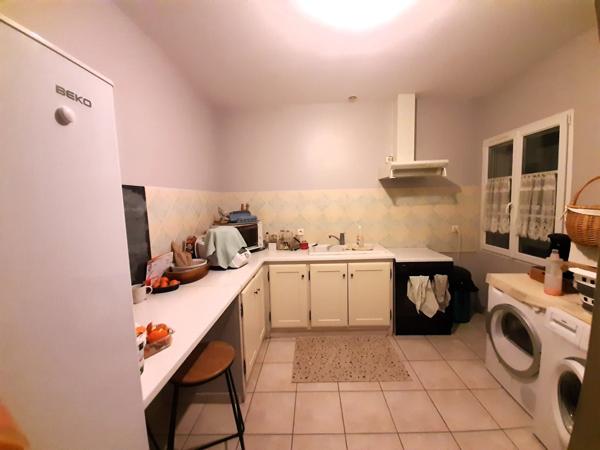 Maison spacieuse et moderne avec cachet de la pierre à Fontaines – Proche de Fontenay-le-Comte