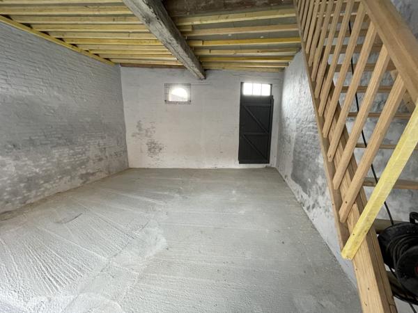 Location Parking / boxST POL SUR TERNOISE (62130)