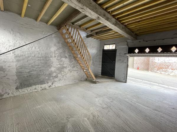 Location Parking / boxST POL SUR TERNOISE (62130)