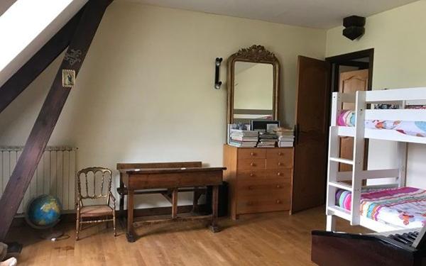 Maison à vendre    7 pièces • 221 m2 Voiron