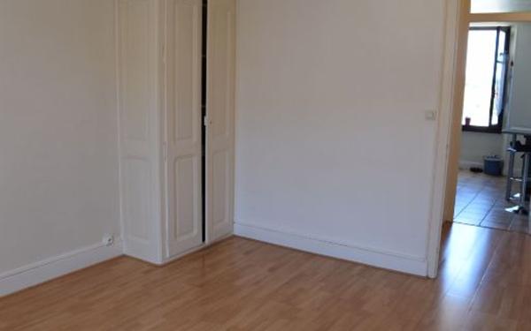 Appartement à louer    2 pièces • 48,63 m2 Gex