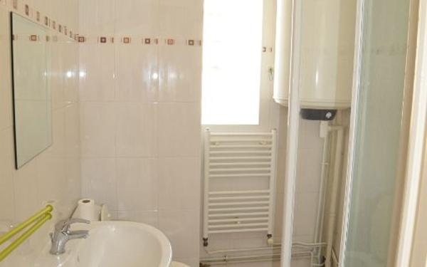 Appartement à louer    2 pièces • 48,63 m2 Gex