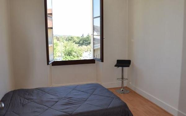 Appartement à louer    2 pièces • 48,63 m2 Gex