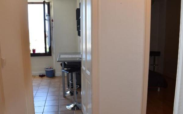 Appartement à louer    2 pièces • 48,63 m2 Gex