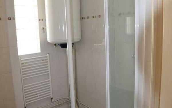 Appartement à louer    2 pièces • 48,63 m2 Gex