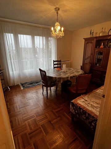 Maison indépendante de 73 m² avec terrain de 589 m²