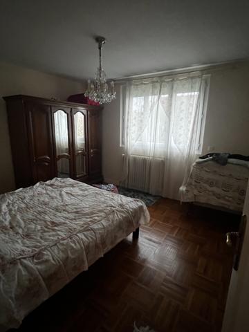 Maison indépendante de 73 m² avec terrain de 589 m²