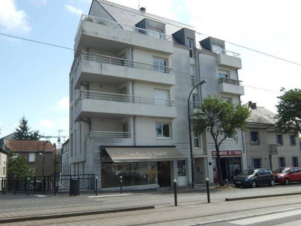 Appartement 1 pièce - 44000 Nantes