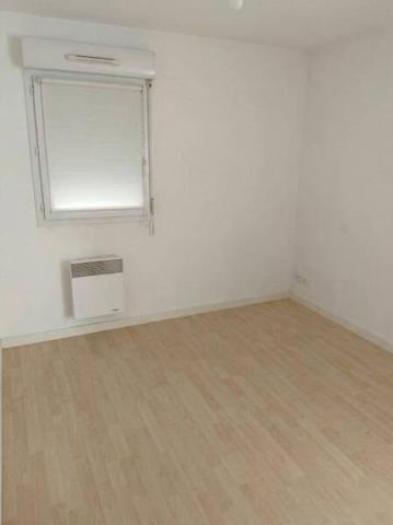 Appartement 1 pièce - 44000 Nantes