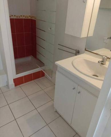 Appartement 1 pièce - 44000 Nantes