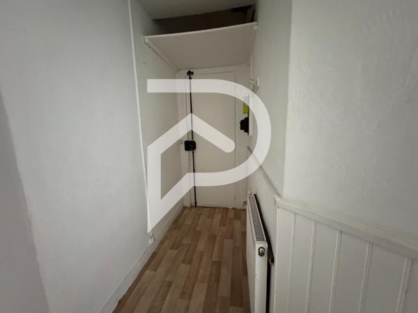 Appartement 2 pièces 38 m2