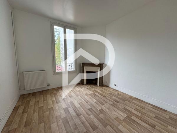 Appartement 2 pièces 38 m2