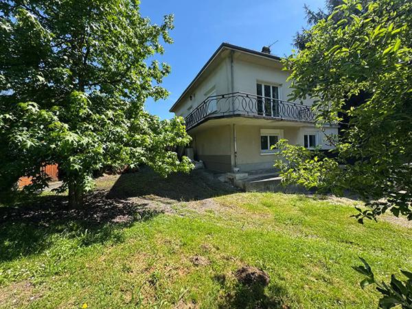 Maison 8 pièces 225 m2