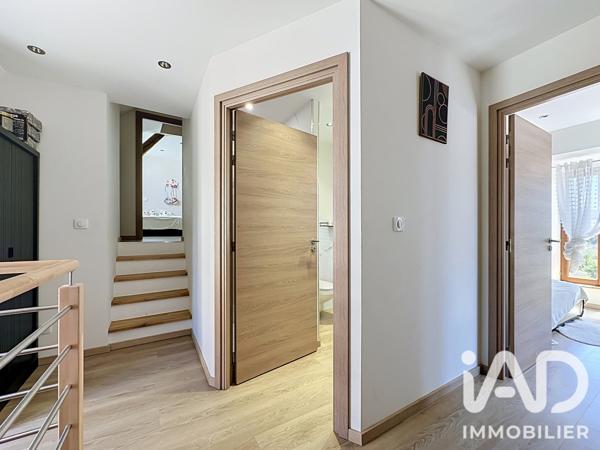 Maison à vendre 7 pièces 110 m² Thorigny-sur-Oreuse