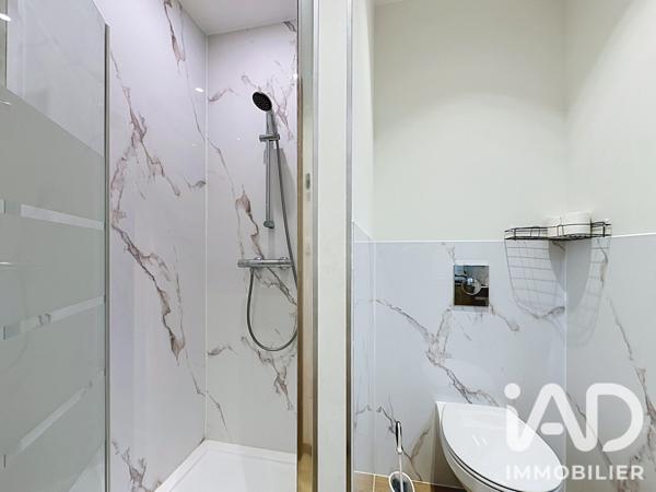 Maison à vendre 7 pièces 110 m² Thorigny-sur-Oreuse