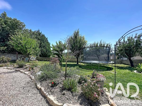 Maison à vendre 7 pièces 110 m² Thorigny-sur-Oreuse