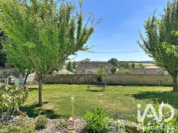 Maison à vendre 7 pièces 110 m² Thorigny-sur-Oreuse