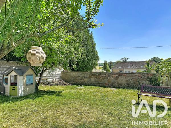 Maison à vendre 7 pièces 110 m² Thorigny-sur-Oreuse