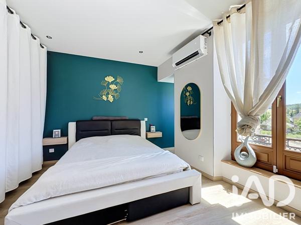 Maison à vendre 7 pièces 110 m² Thorigny-sur-Oreuse