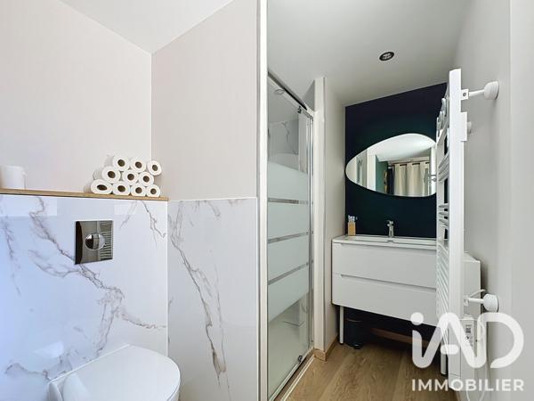 Maison à vendre 7 pièces 110 m² Thorigny-sur-Oreuse