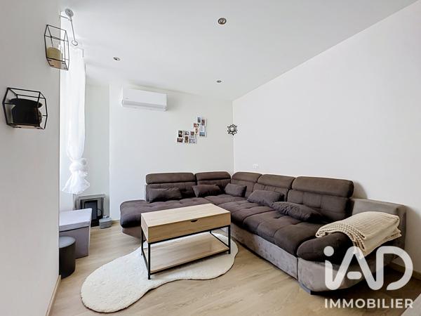 Maison à vendre 7 pièces 110 m² Thorigny-sur-Oreuse