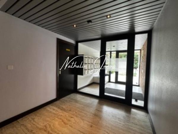 Appartement à vendre 4 pièces de 76 m²