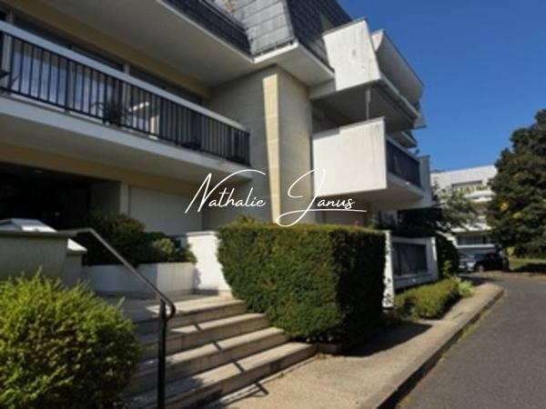 Appartement à vendre 4 pièces de 76 m²