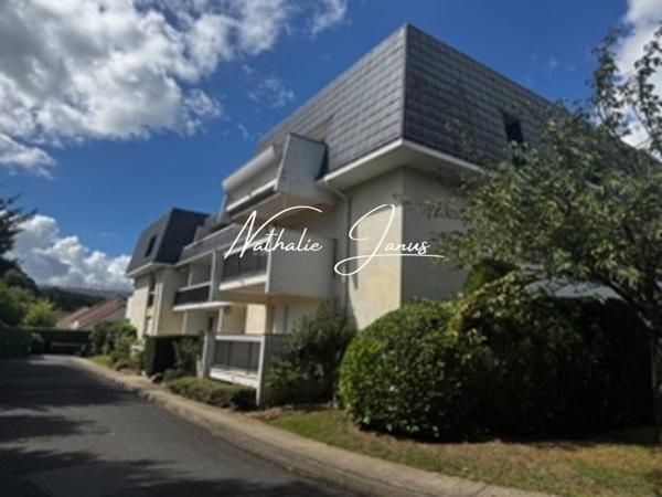 Appartement à vendre 4 pièces de 76 m²