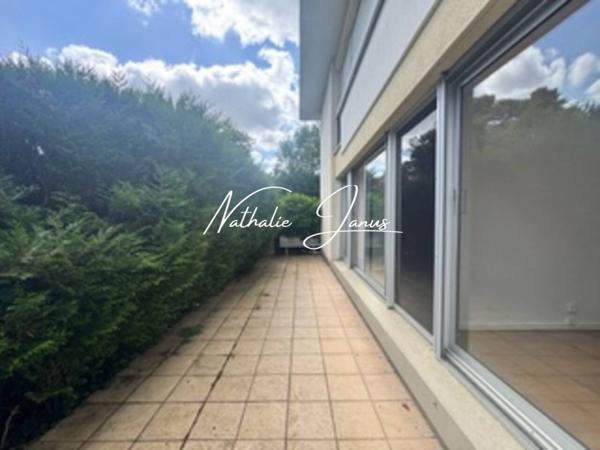 Appartement à vendre 4 pièces de 76 m²