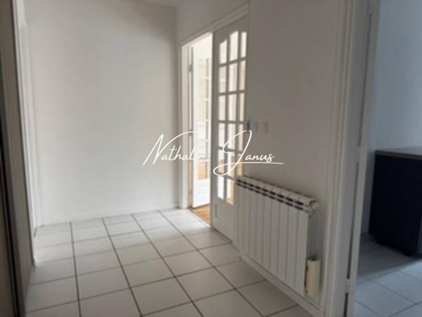 Appartement à vendre 4 pièces de 76 m²