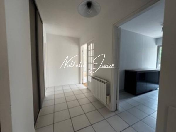 Appartement à vendre 4 pièces de 76 m²