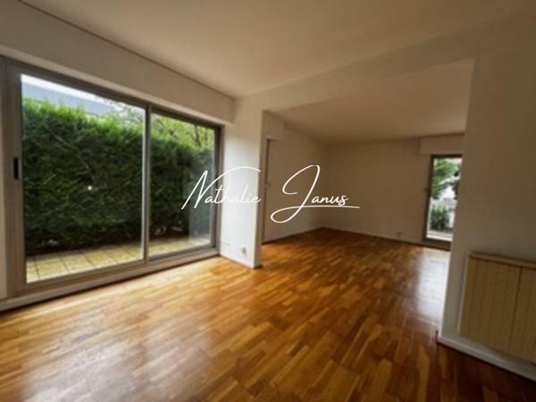 Appartement à vendre 4 pièces de 76 m²