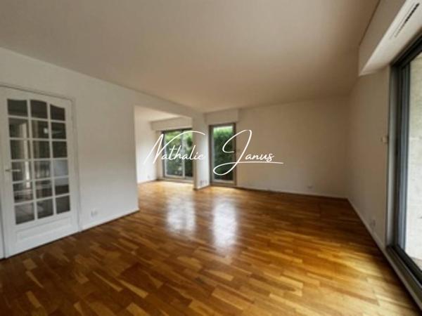 Appartement à vendre 4 pièces de 76 m²