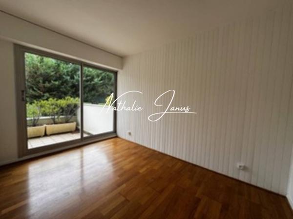 Appartement à vendre 4 pièces de 76 m²