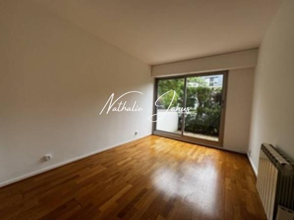 Appartement à vendre 4 pièces de 76 m²