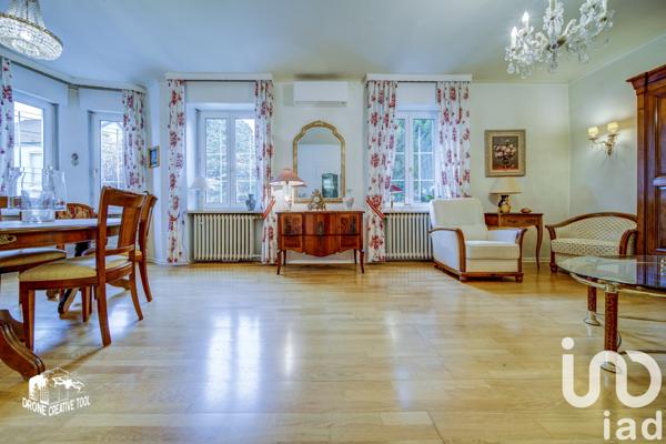 Maison à vendre 4 pièces 106 m² Stiring-Wendel